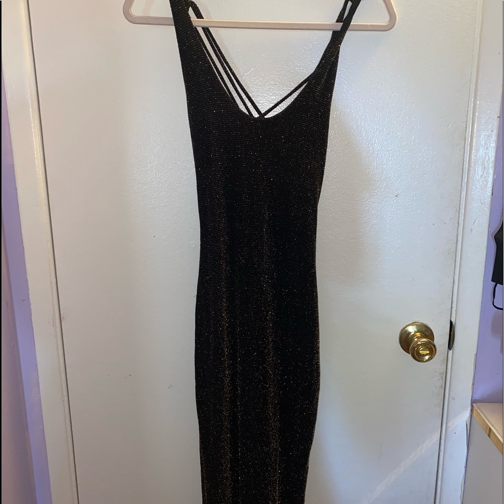 Kimcine dress